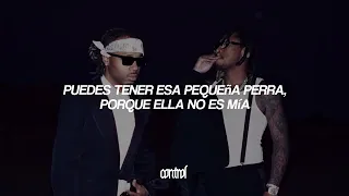 Future, Metro Boomin - Like That ft. Kendrick Lamar (Letra en Español)