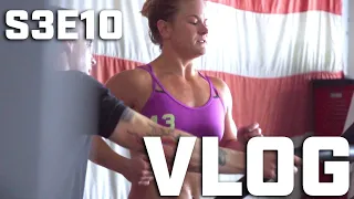 Misfit VLOG - Season 3 Episode 10 - Atlantic Regional