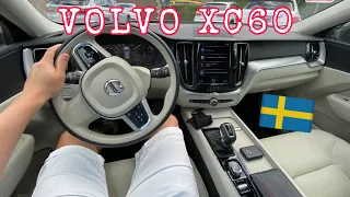 VOLVO XC60 Momentum 2019 - Apresentação e dica de compra!