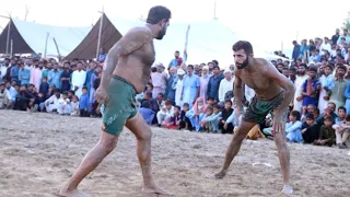 Javed Jatto Vs Baloch New Kabaddi Match 2023