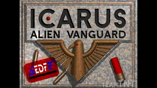 Icarus: Alien Vanguard OST SoundFont Combo