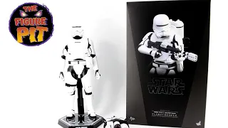 HOT TOYS FLAME TROOPER
