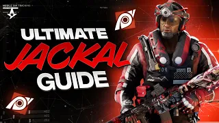 How to Play Jackal in Rainbow Six Siege