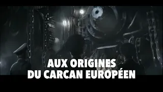 Aux origines du carcan européen 1