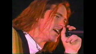 Dishwalla - "Charlie Brown's Parents" [Live 4/24/96]