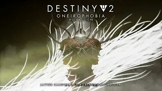 Destiny 2 - Oneirophobia (Full Action Metal Cover)