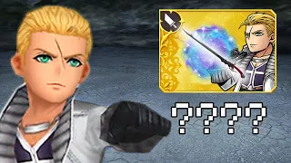 DFFOO Seifer LD Prediction