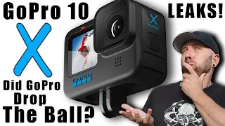 GoPro  Hero 10 Leaks And Specs - Is It Worth Your Money ?