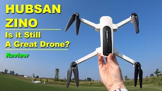Hubsan Zino - Great Drone, Great Price - Is this the Drone to buy in 2019?