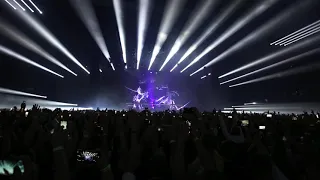 Armin van Buuren at A State Of Trance 1000, Moscow, 08.10.2021