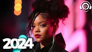 Rihanna, Imagine Dragons, David Guetta, Bebe Rexha, The weeknd Cover & Mixes🎵EDM Gaming Music Mix