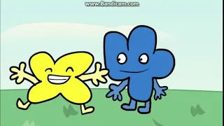 BFB 3 Nobody Noticed You Were Gone