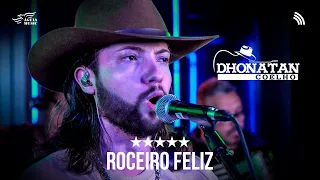 Dhonatan Coelho - Roceiro Feliz | ONErpm Showcase