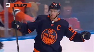Top 50 Connor McDavid Goals From his first 8 Seasons (2015-2023)