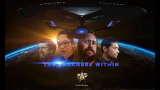 CONSTAR CHRONICLES - The Darkness Within:A Star Trek Fan Production