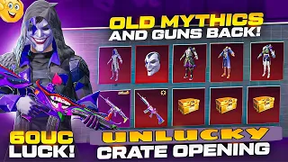 😱Fool Set & M416 Fool Crate Opening in BGMI| #bgmi #crateopening #pubgmobile#viral