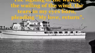 Stranger On the Shore - Andy Williams (HD) with lyrics