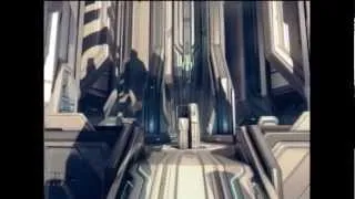 Halo 4 - Blue Stahli : Shotgun Senorita [Song]