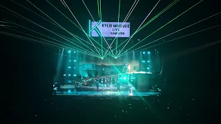 Kylie Minogue - Love At First Sight (Golden Tour 2018, Hamburg)