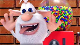 Booba - All Best Episodes 🔴 Kedoo Toons TV - Funny Animations for Kids