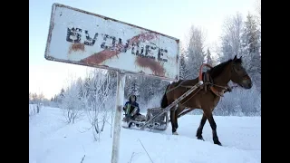 Как мы задержались на старте | Дмитрий Травин