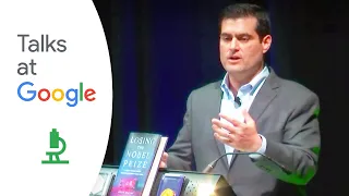 Losing the Nobel Prize | Brian Keating | Talks at Google