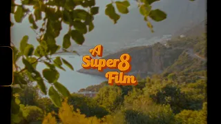 Twenty Days of July - Super 8 Travel Film