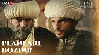 Şehzade Mehmed, Sultan Murad’ın Huzurunda - Mehmed: Fetihler Sultanı 2. Bölüm