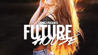 Best Future House Music Mix 2015