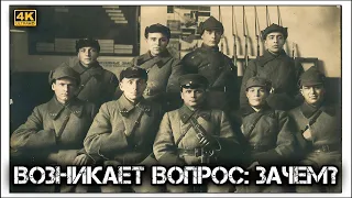 ✔️Почему ☭сотрудников☭ советского НКВД учили ножевому 🗡️ бою 🤜.