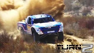 2022 Baja 400 Top Qualifiers | SCORE International