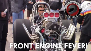 FRONT ENGINE FEVER! - The best of the Nostalgia Slingshots