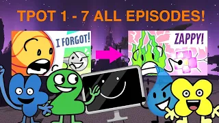 TPOT 1-7 All Episodes!