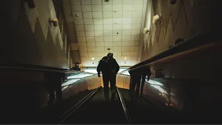 Street Photography POV | Downtown Vancouver