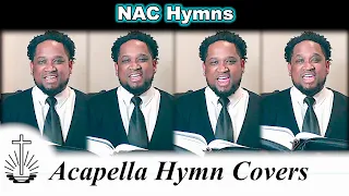 15 mins New Apostolic Hymns 🌸 NAC Hymn Covers