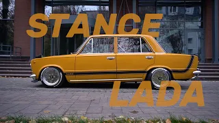 Stance Lada 2101, #Schmigers | Лада стенс | Ваз 2101 | Ukraine