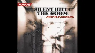 Silent Hill 4: The Room- Original Soundtrack Disc 1