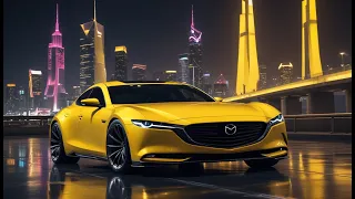 2025 Mazda RX-9 Finally Unveiled - The Ultimate Sports Car?