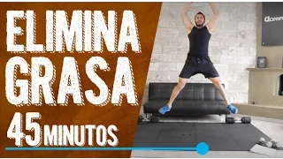 HIIT Extremo para Eliminar Grasa // CARDIO AVANZADOS