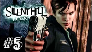 ХОРРОР ИГРА ► Silent Hill: Downpour Прохождение на русском #5 ► Прохождение Silent Hill Downpour