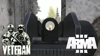 [FR/RU] Arma 3 VeteranMod : Russian Surprise!(29/09/15)