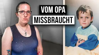 Wie ist das VOM OPA VERGEWALTIGT ZU WERDEN?