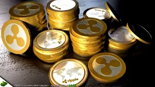 НОВОСТИ КРИПТОВАЛЮТ  КАК ДАЛЕКО МОЖЕТ ЗАЙТИ RIPPLE