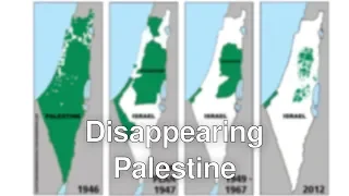 Disappearing Palestine with Ash Sarkar and Salma Karmi-Ayyoub