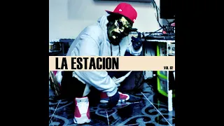 Eddy Mugre - La Estacion Vol. 02 [Beattape]