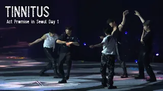 240503 "Tinnitus" TXT 투모로우바이투게더 Act Promise in Seoul Day 1