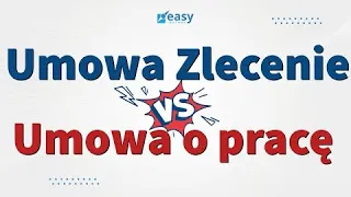 Умова злеценя или Умова о праце, что выбрать? Лучший трудовой договор для работы в Польше ! #Польша