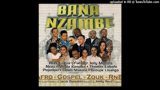 Bana Nzambe - Manifeste Toi