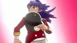 Pokemon Sword and Shield How to Rematch Leon
