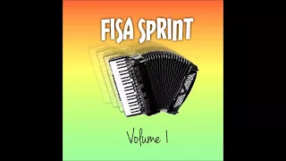 Fisa sprint - mix mazurka, valzer, polka, tango